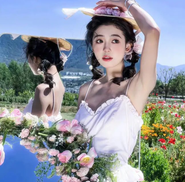 绝望