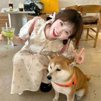彩绘门