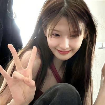 母亲的双眼